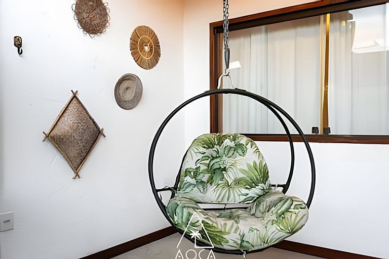Emerald House at Marceneiro Beach, Milagres