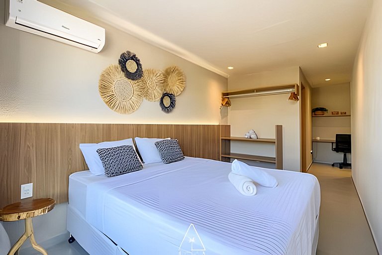 Refúgio de Charme Beira-Mar em Tatuamunha, Alagoas
