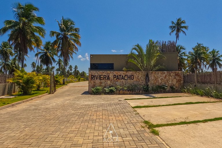 Condomínio Riviera Patacho