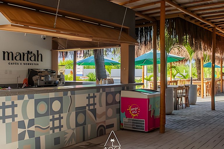 Casa Girassol pertinho da Praia do Patacho