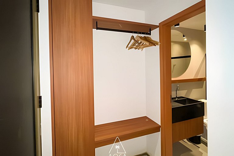 Flat Tatuá – Your Beachfront Refuge in Tatuamunha