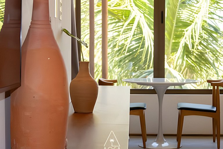 Flat Tatuá – Your Seaside Refuge in Tatuamunha