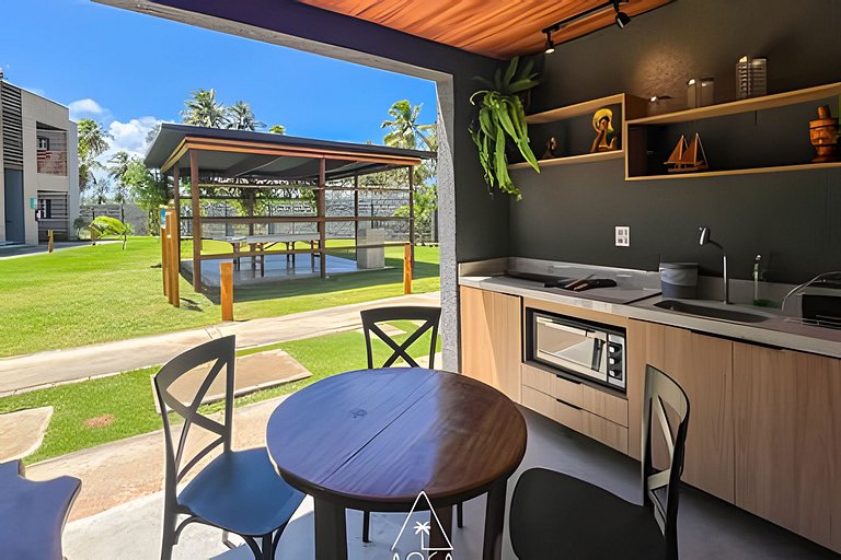 Studio Kaya – Beachy Vibes at Villas Manatee