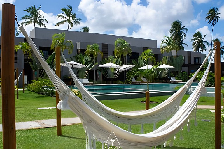 Studio Kaya – Beachy Vibes at Villas Manatee