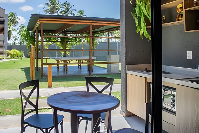 Studio Kaya – Beachy Vibes at Villas Manatee