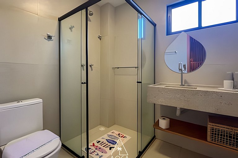 Studio Kaya – Beachy Vibes at Villas Manatee