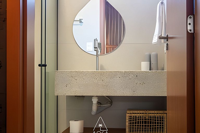 Studio Kaya – Beachy Vibes at Villas Manatee