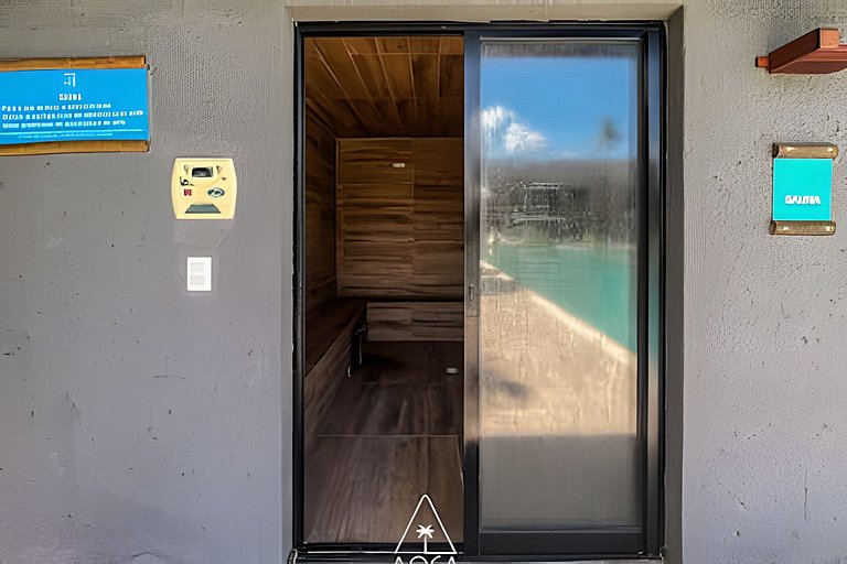 Studio Kaya – Beachy Vibes at Villas Manatee