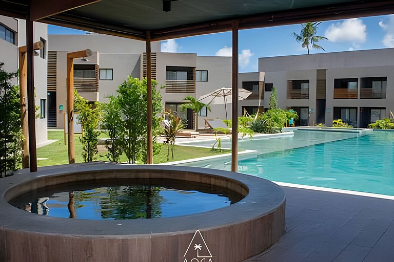 Studio Kaya – Beachy Vibes at Villas Manatee
