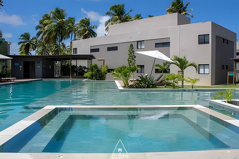 Studio Kaya – Beachy Vibes at Villas Manatee