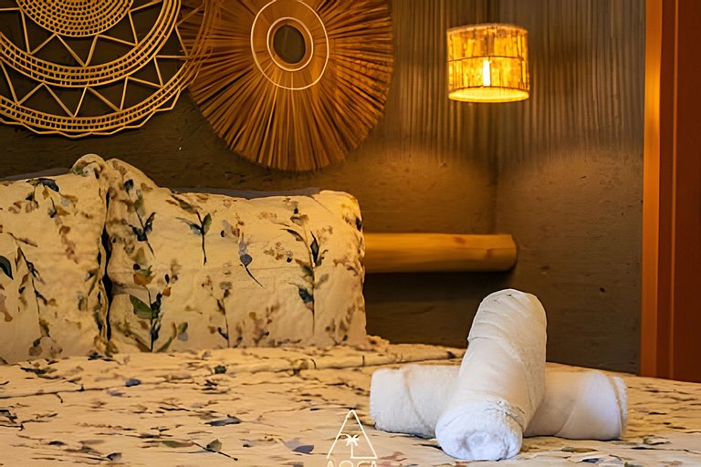 Studio Kaya – Beachy Vibes at Villas Manatee