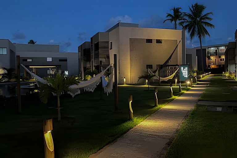 Studio Kaya – Beachy Vibes at Villas Manatee