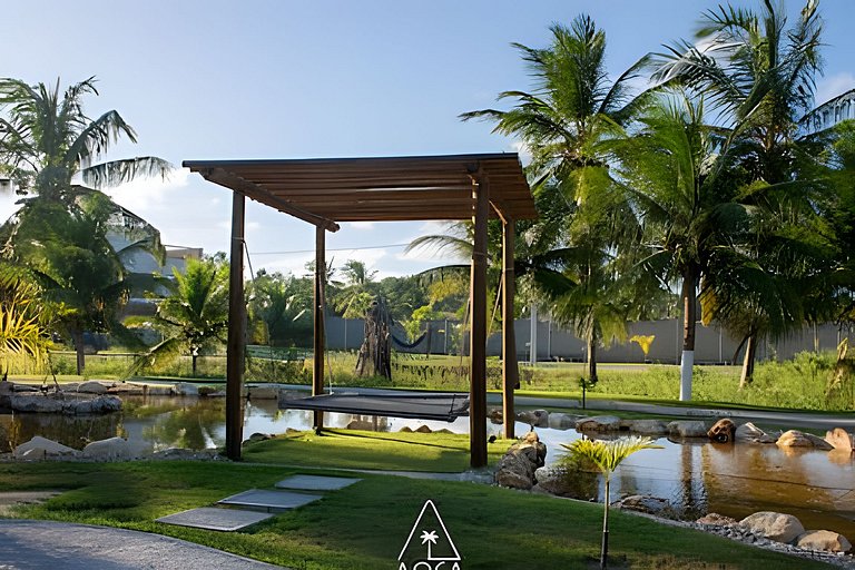 Casa Mar KAAK - Vista pro Mar na Rota dos Milagres