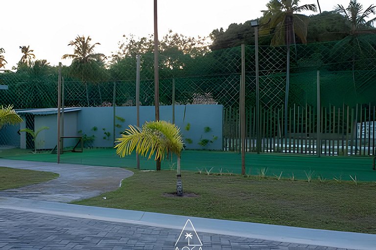 Casa Mar KAAK - Vista pro Mar na Rota dos Milagres