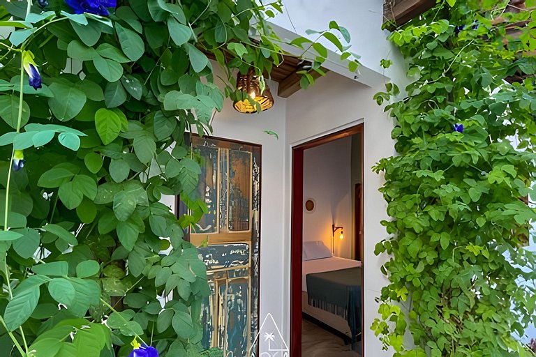 Suite Caeté, your refuge on the Route of Miracles