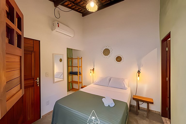 Suite Caeté, your refuge on the Route of Miracles