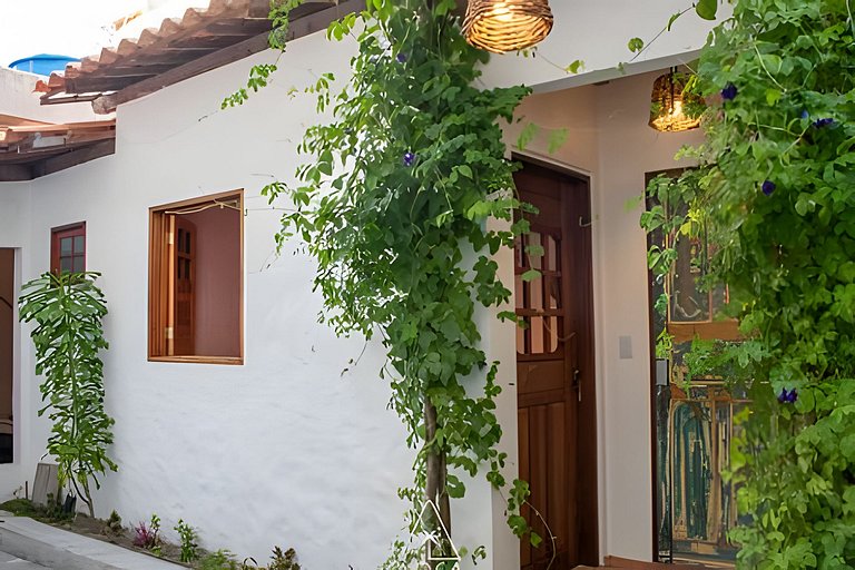 Suite Caeté, your refuge on the Route of Miracles