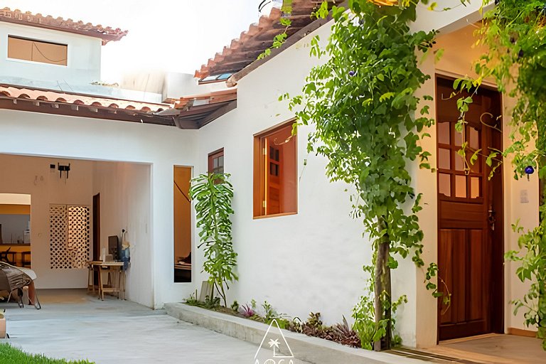 Suite Caeté, your refuge on the Route of Miracles