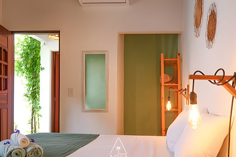 Suite Caeté, your refuge on the Route of Miracles