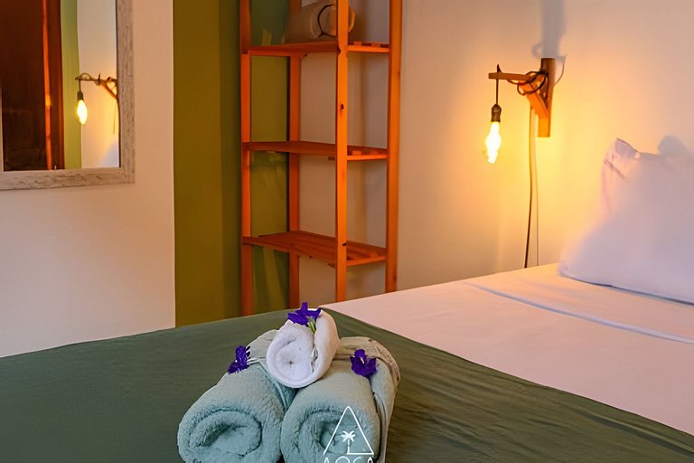 Caeté Suite, your refuge on the Route of Miracles