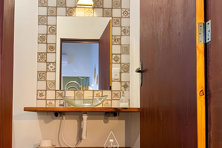 Suite Caeté, your refuge on the Route of Miracles