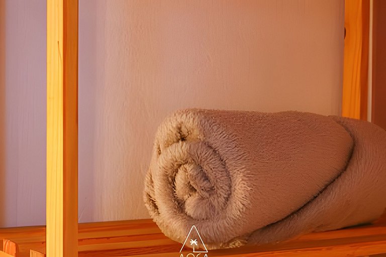 Suite Caeté, your refuge on the Route of Miracles
