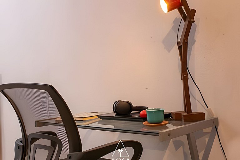 Caeté Suite, your refuge on the Route of Miracles