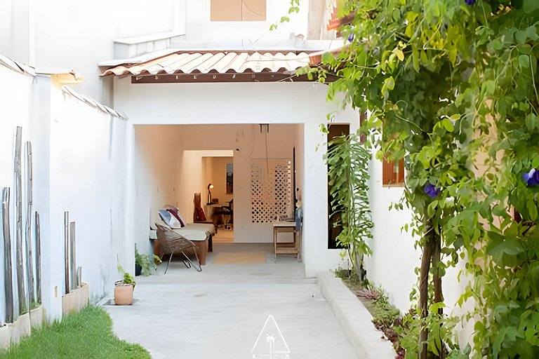 Suite Caeté, your refuge on the Route of Miracles