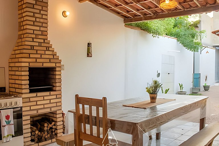 Aroeira Suite, comfort on the Route of Miracles