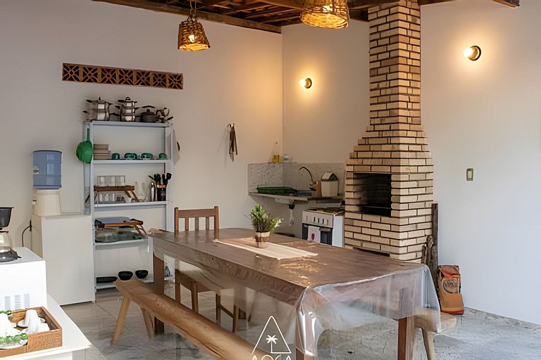 Aroeira Suite, comfort on the Route of Miracles