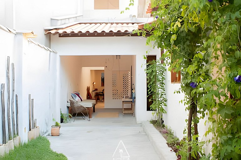 Aroeira Suite, comfort on the Route of Miracles