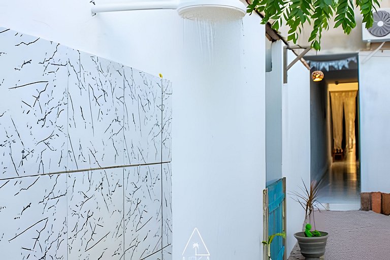 Aroeira Suite, comfort on the Route of Miracles