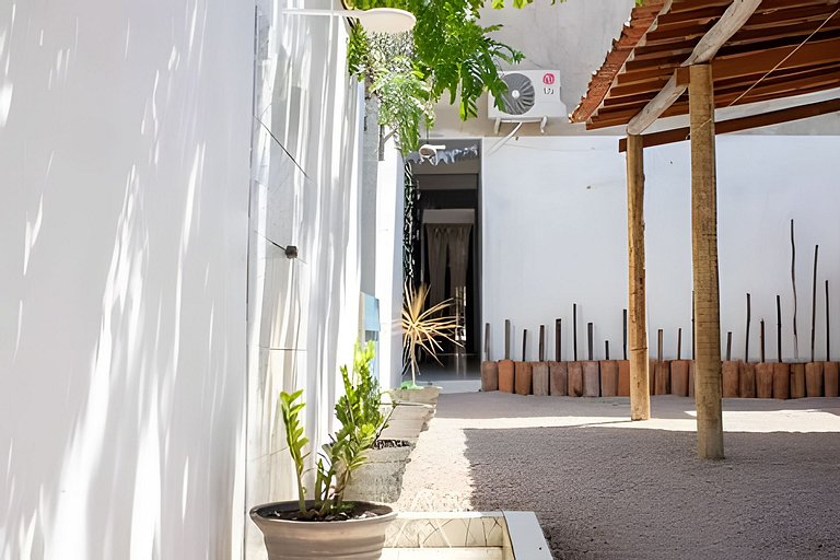 Aroeira Suite, comfort on the Route of Miracles