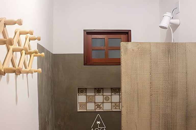 Aroeira Suite, comfort on the Route of Miracles