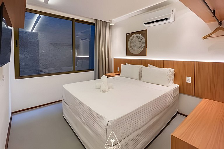 Seaside charm and comfort in Japaratinga