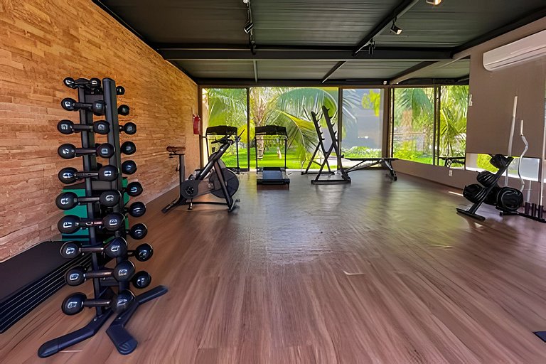 Studio Billabong, beira mar, perto de Maragogi
