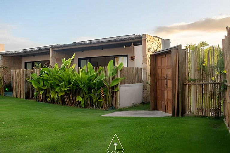 Studio Alva na Praia de Lages