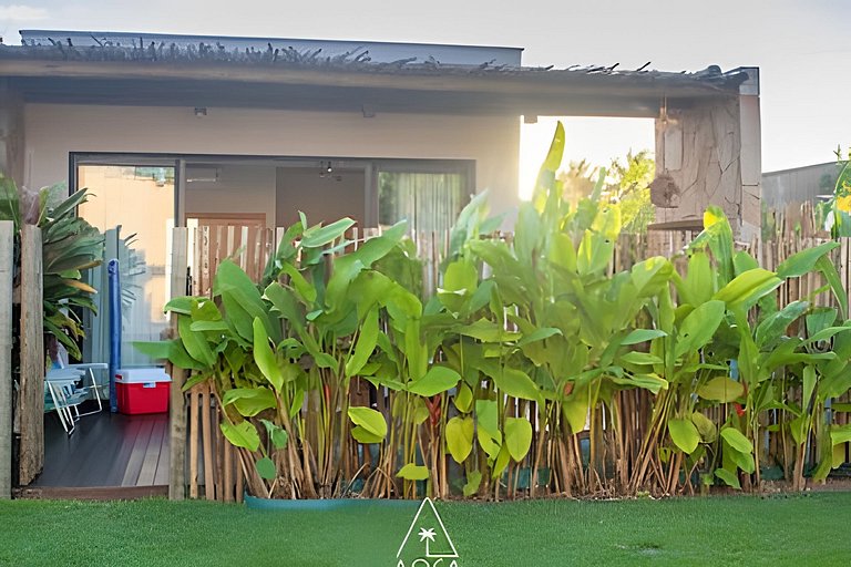 Studio Alva na Praia de Lages