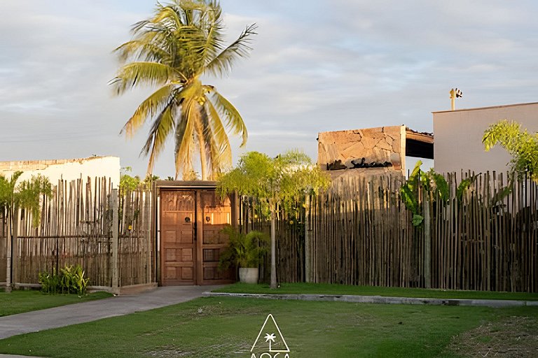 Studio Alva na Praia de Lages