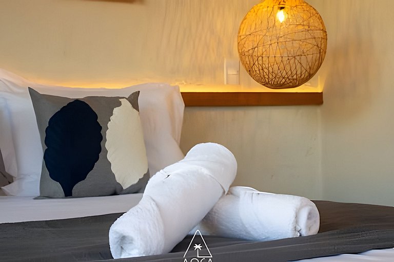 Studio Alva na Praia de Lages