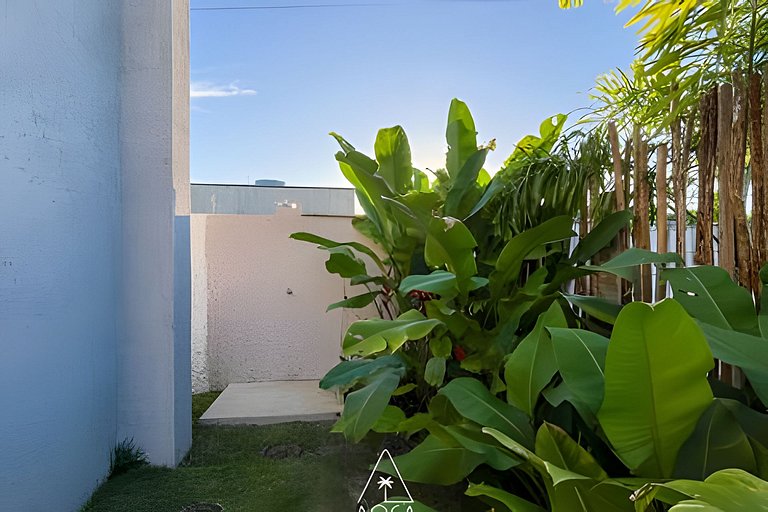 Studio Alva na Praia de Lages
