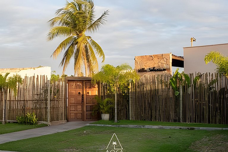 Studio Dunas na Praia de Lages