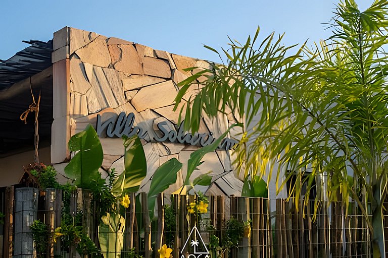Studio Dunas na Praia de Lages