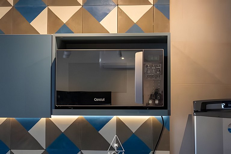 Duplex de Luxo a 100 metros da Praia de Tatuamunha