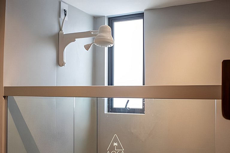 Duplex de Luxo a 100 metros da Praia de Tatuamunha