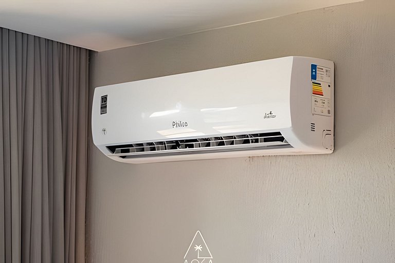 Duplex de Luxo a 100 metros da Praia de Tatuamunha