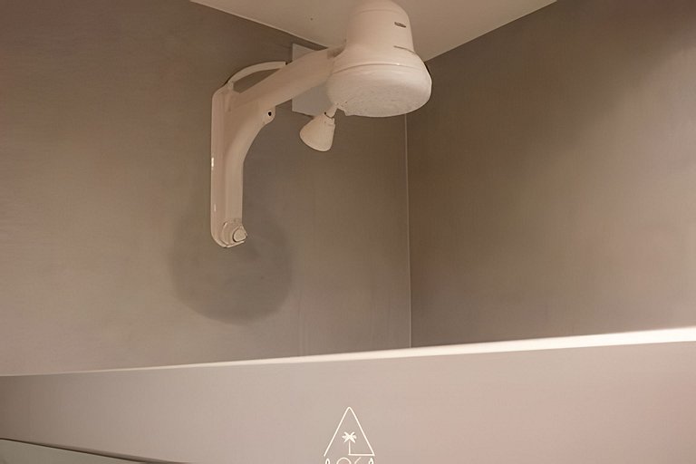 Duplex de Luxo a 100 metros da Praia de Tatuamunha