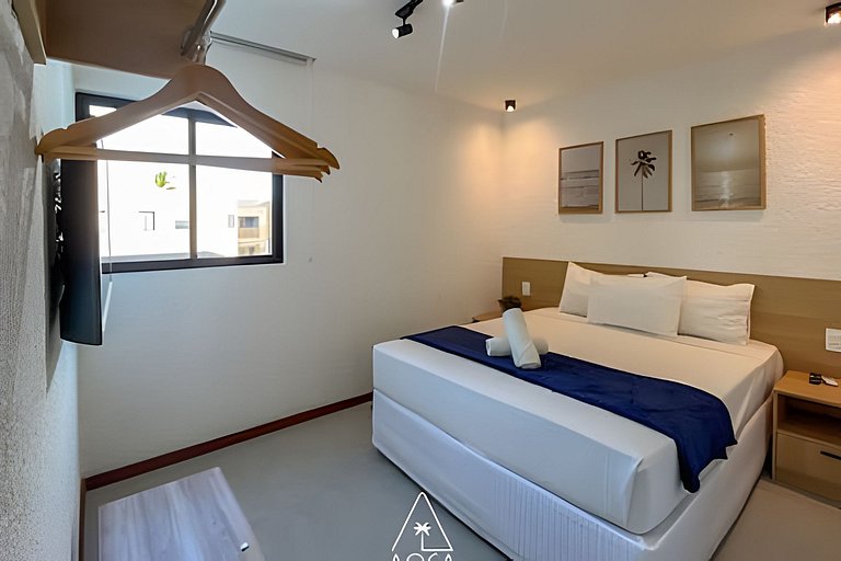 Flat Maré Mansa – Haven of Peace at Villas Manatee
