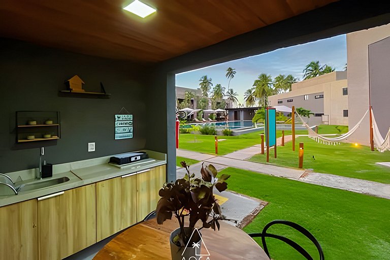 Studio B003 - Villas Manatee