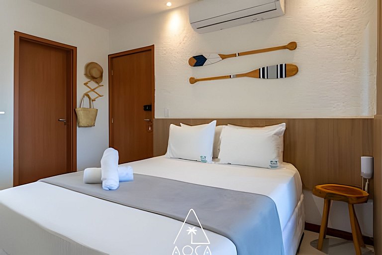 Adoramar Studio | Pool View at Patacho Beach
